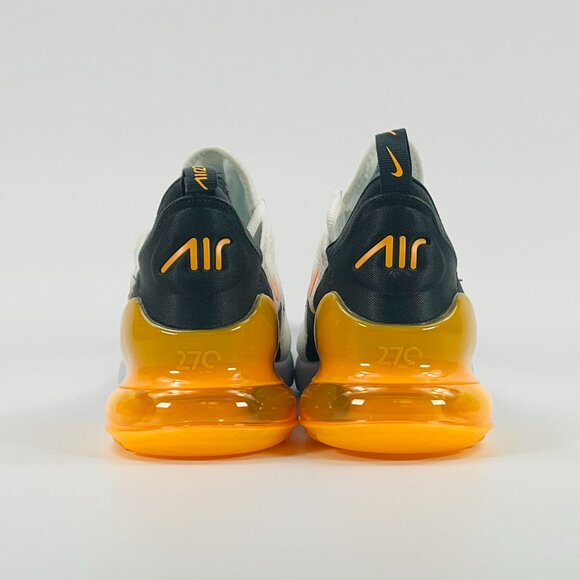 Nike Air Max 270 \'Laser Orange\' AH8050-114 size 11.5
